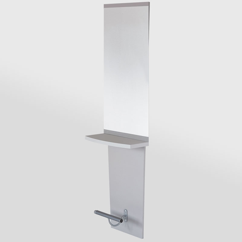 Alpha coiffeuse murale
